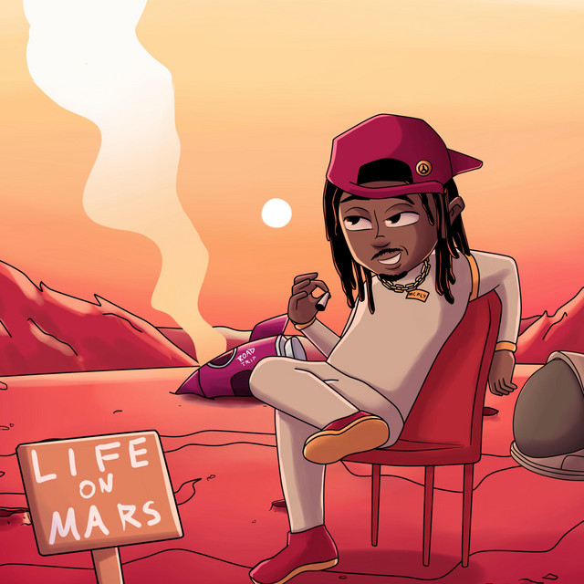 Dont Love Me cover art