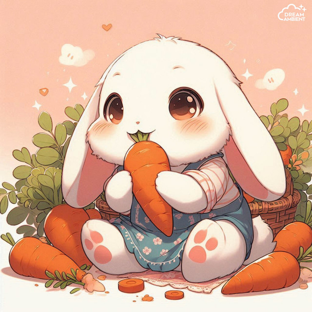 bunny cover art