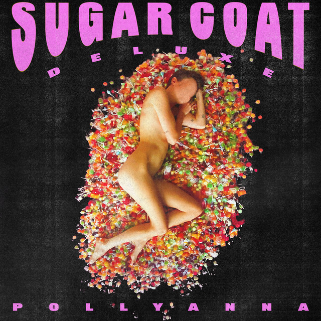 Sugar Coat (Deluxe) cover art