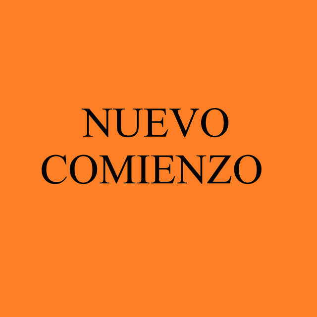 Nuevo Comienzo 2 cover art