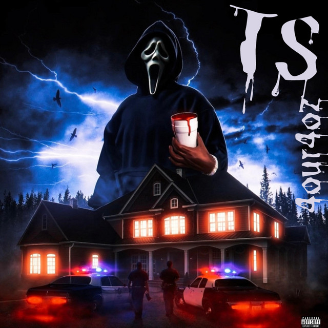 TS cover art