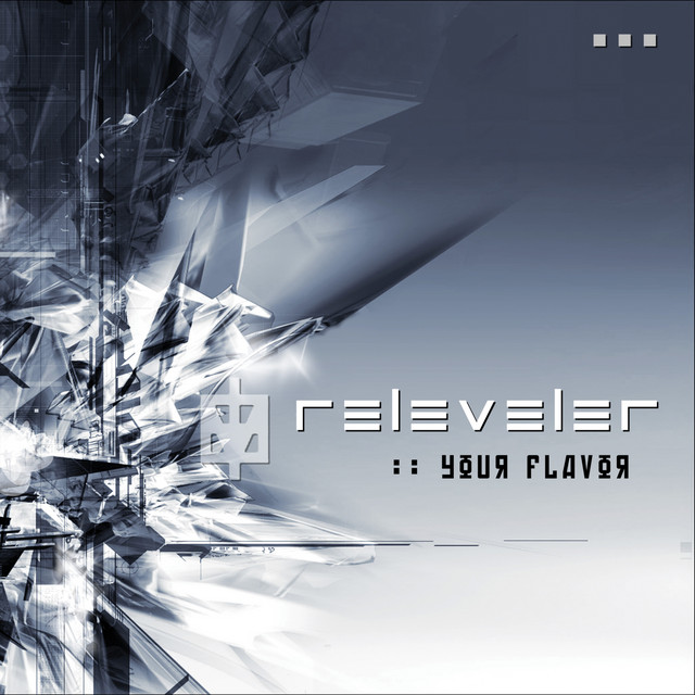 Your Flavor cover