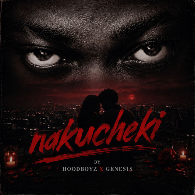 Nakucheki
