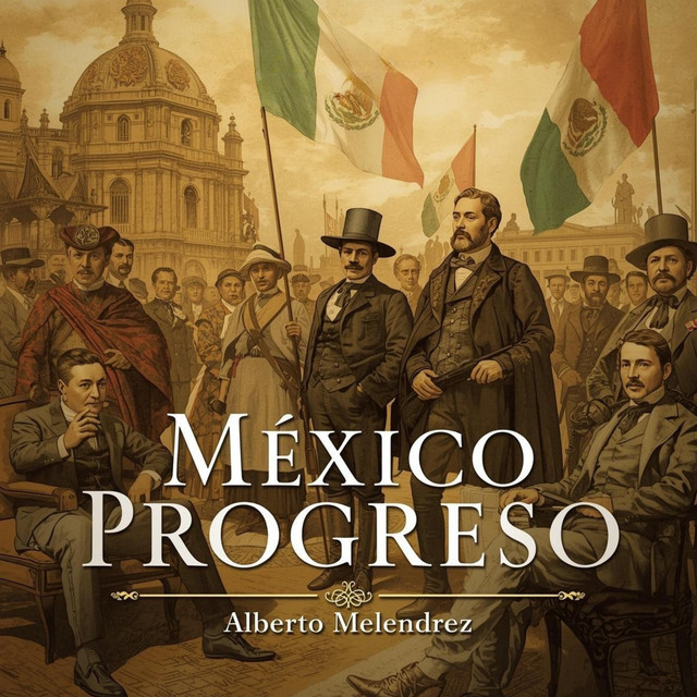 Mexico Progreso cover