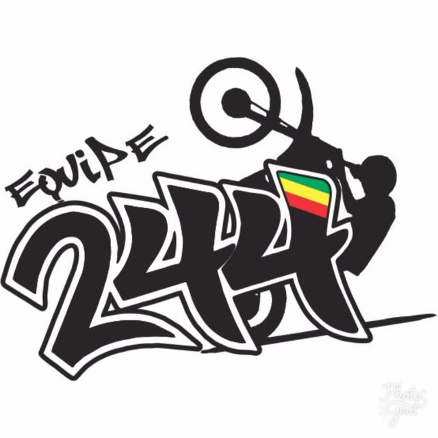 Equipe 244