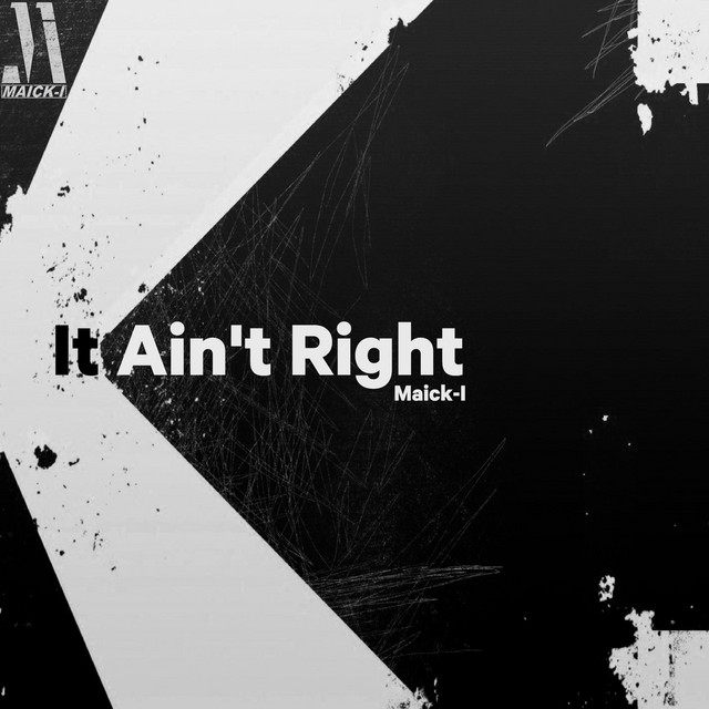 It Ain't Right