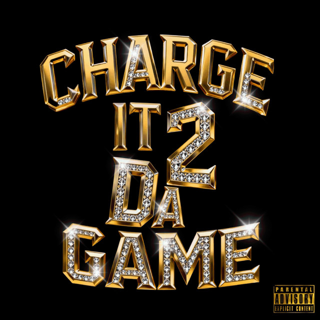 charge it 2 DA GAME