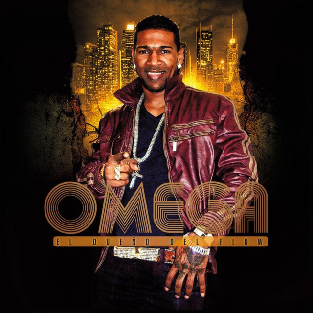 El Dueño Del Flow (Bonus Track Version) cover art
