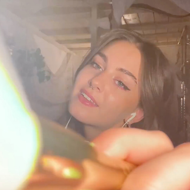 ASMR Top 10 Triggers for Relaxation and Sleep cover art