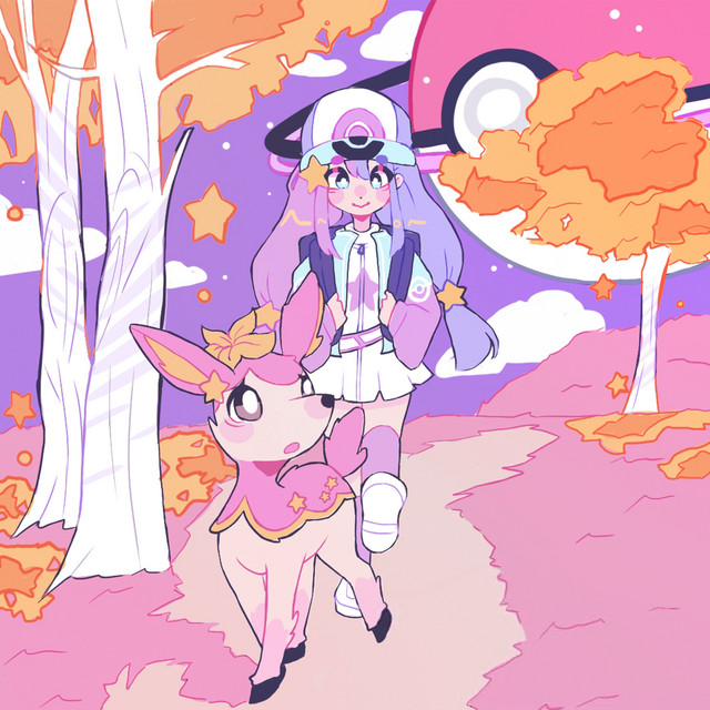 Undella Town - Slow Kawaii Mode