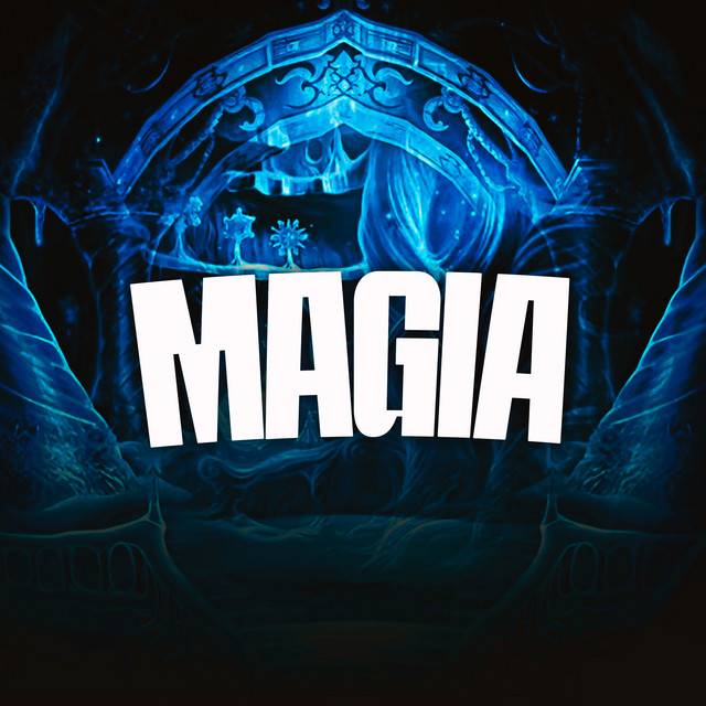  – Magia