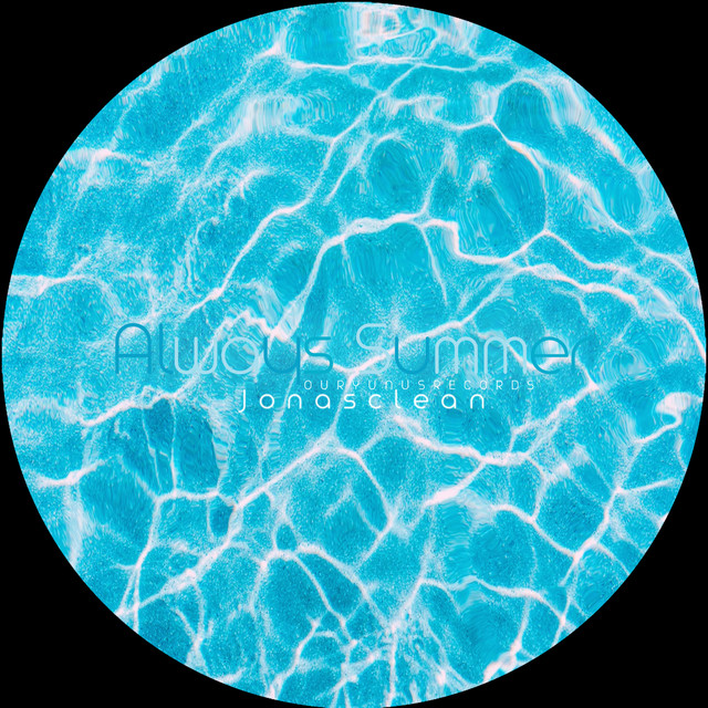 Always Summer album art