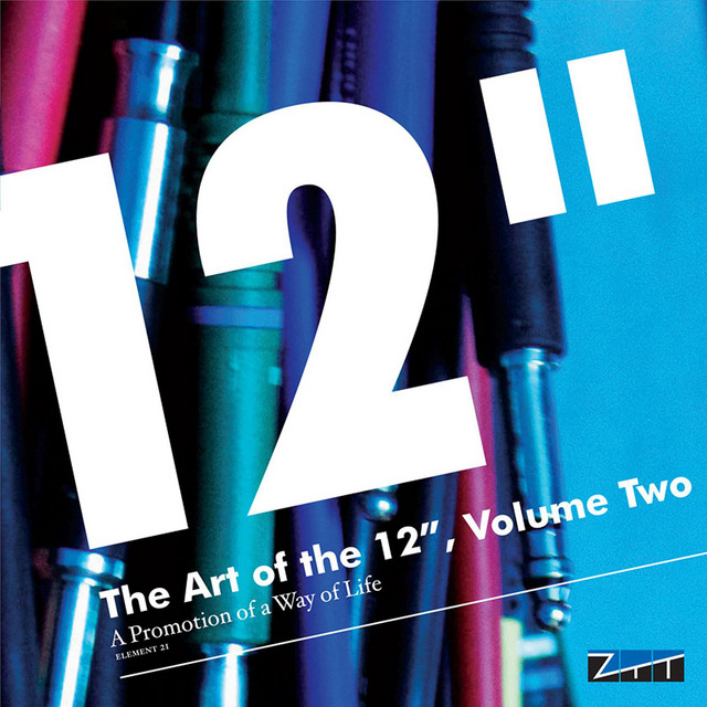 The Art of the 12