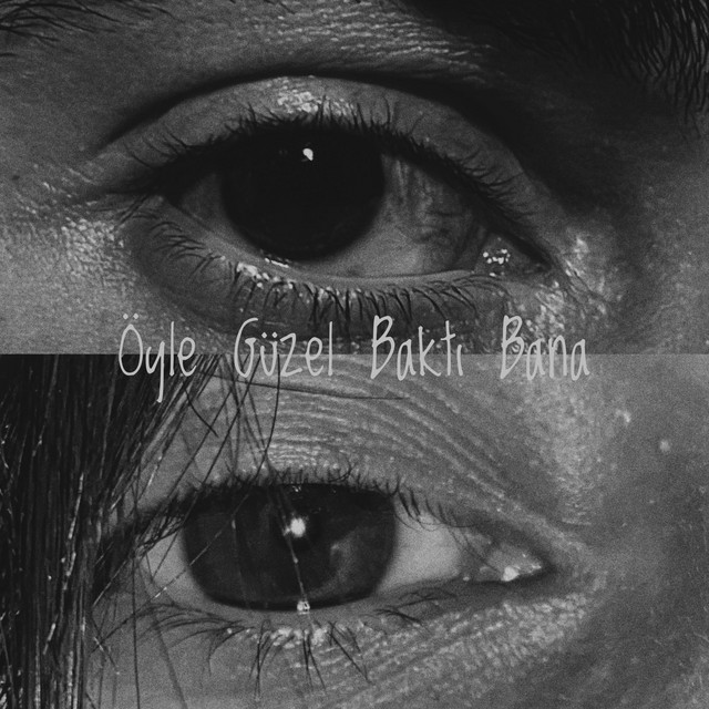 Öyle Güzel Baktı Bana cover art