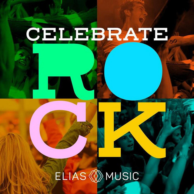 Rock Celebration cover