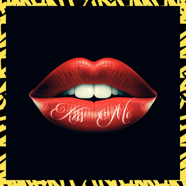 Kiss Me - Single by MC Makaulin | Spotify