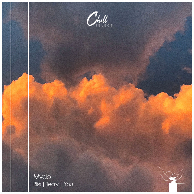 Bliss | Teary | You cover art