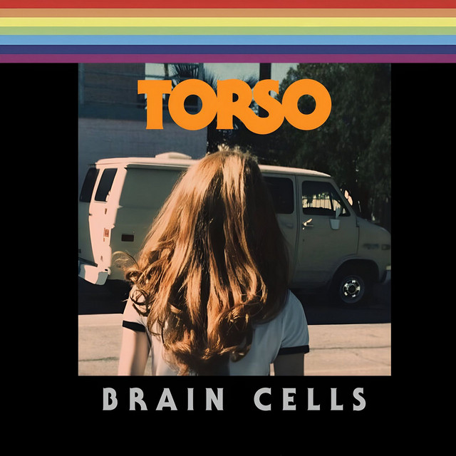 Brain Cells cover art