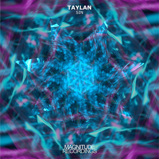Sin - Yonsh Remix album art
