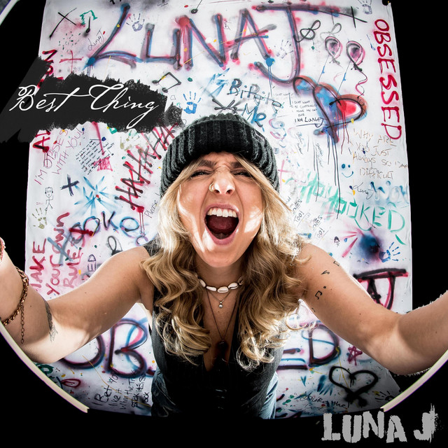 Best Thing cover