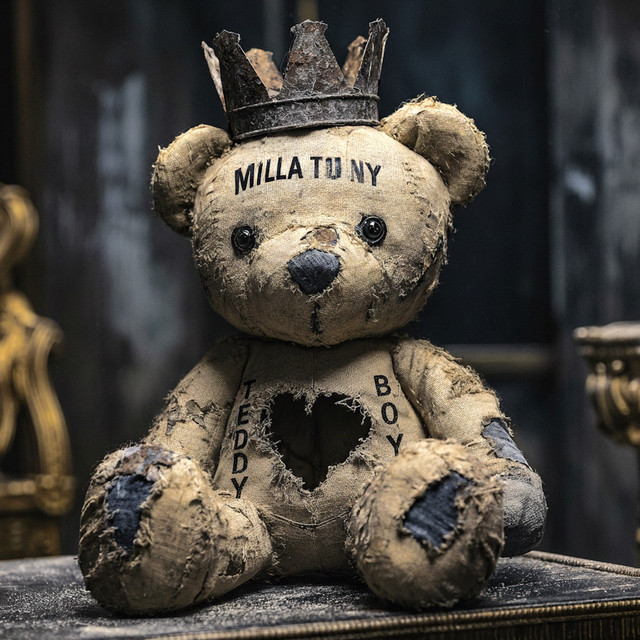 TEDDYBOY