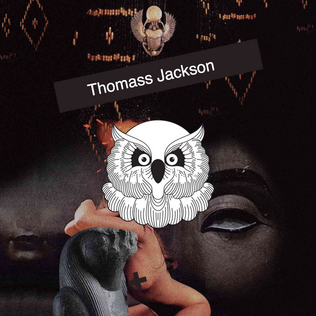 Think People cover art