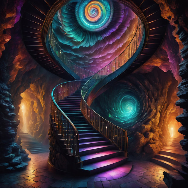 Vamos Escalando Perdaños cover art