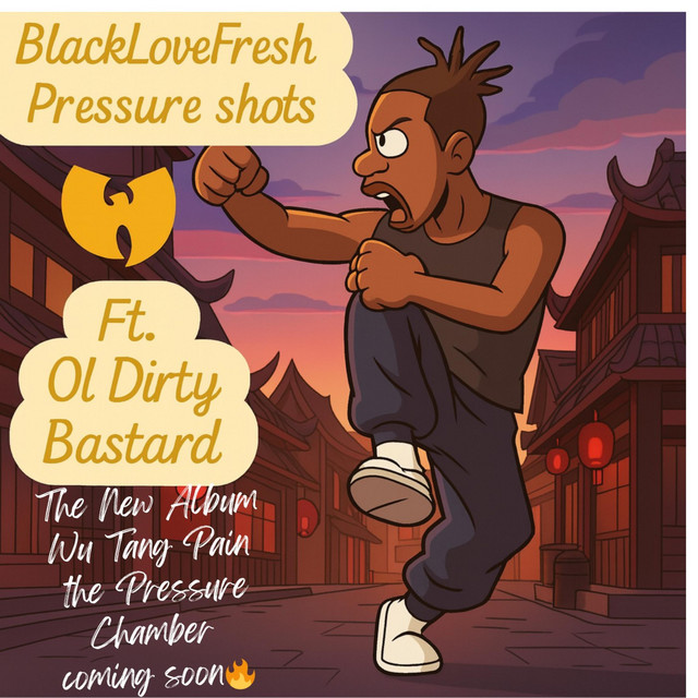 Pressure Shots