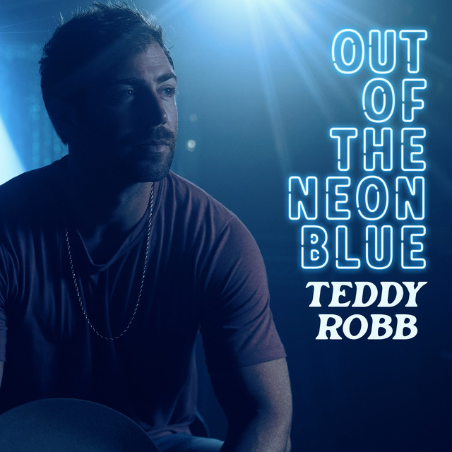 Out of the Neon Blue