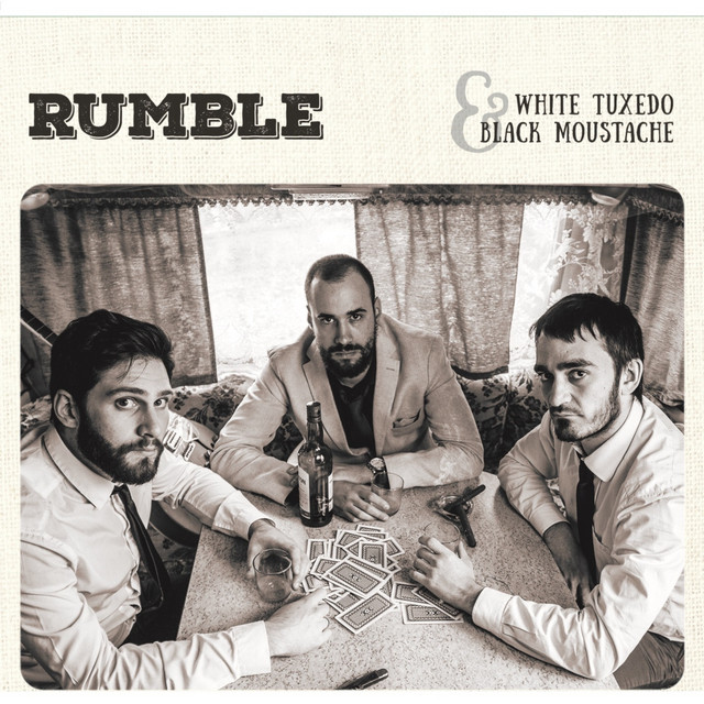 Rumble | Spotify