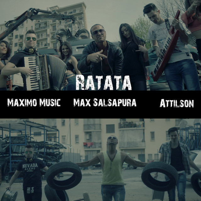 Ratata - Radio Vrs