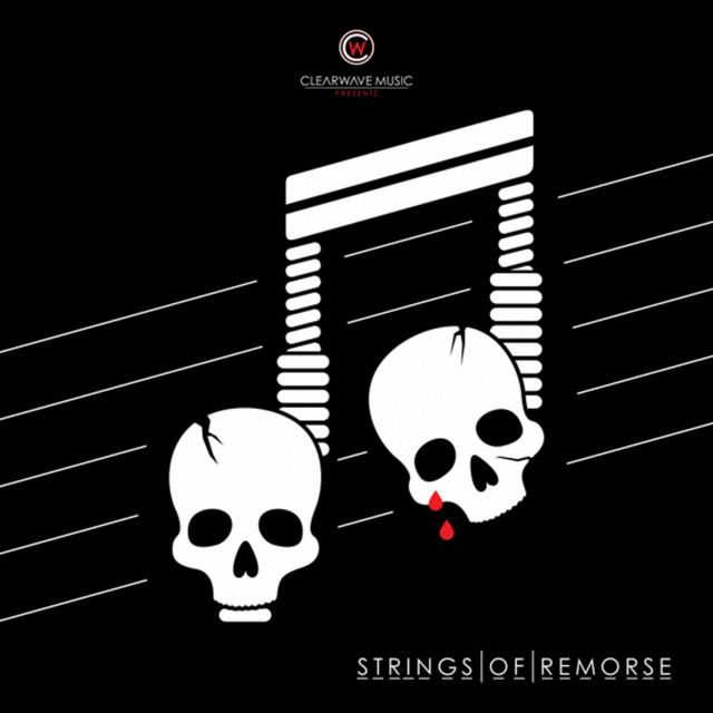 Strings of Remorse cover art