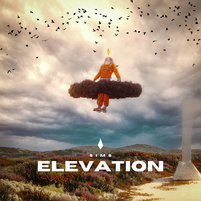 Elevation cover art