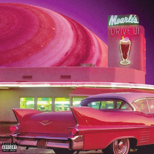 Cherry Blue, Vol. 1 cover art