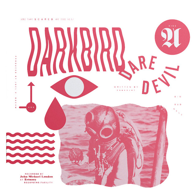 Daredevil cover