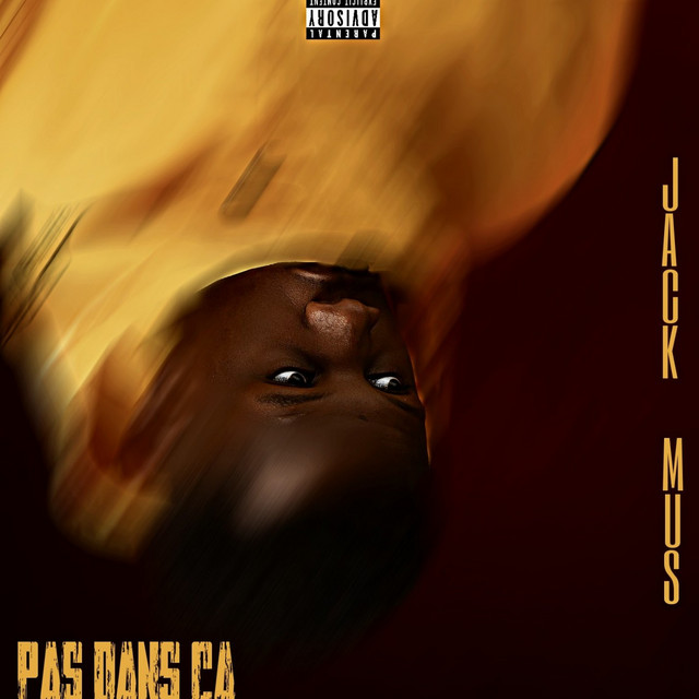 Pas dans ça (Cover) cover art