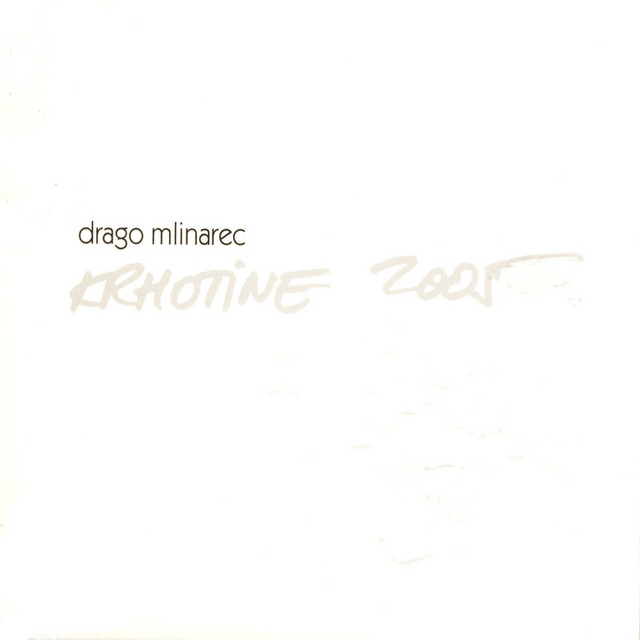 Krhotine 2005 cover