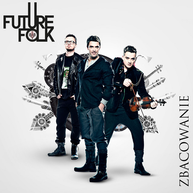 Zbacowanie cover art