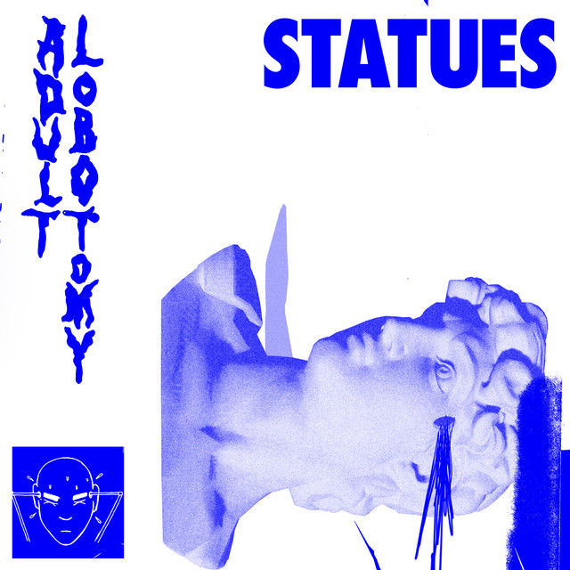 Adult Lobotomy album image