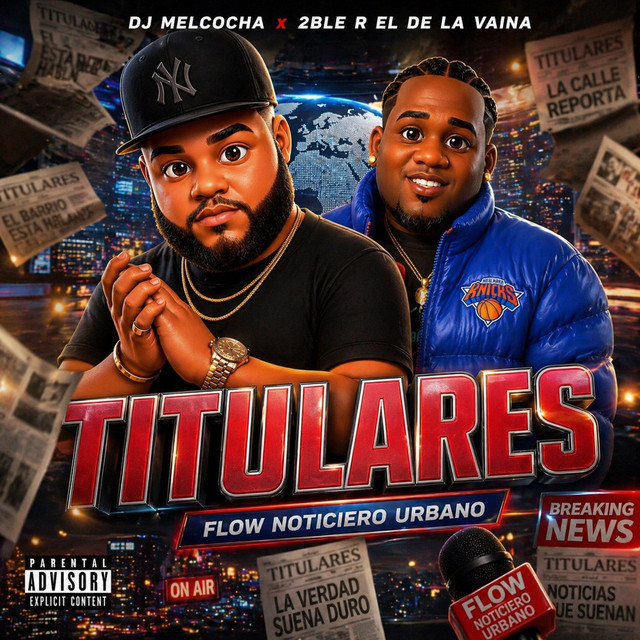 Titulares