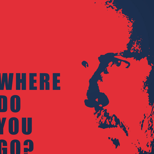 Where Do You Go? cover art