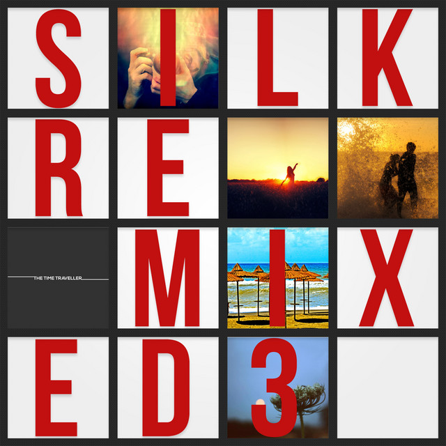 Good Morning - eleven.five Remix - Justin OH, eleven.five
