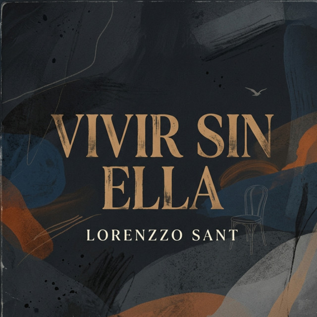 Vivir Sin Ella