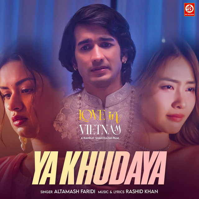 Ya Khudaya (From "Love In Vietnam") cover art