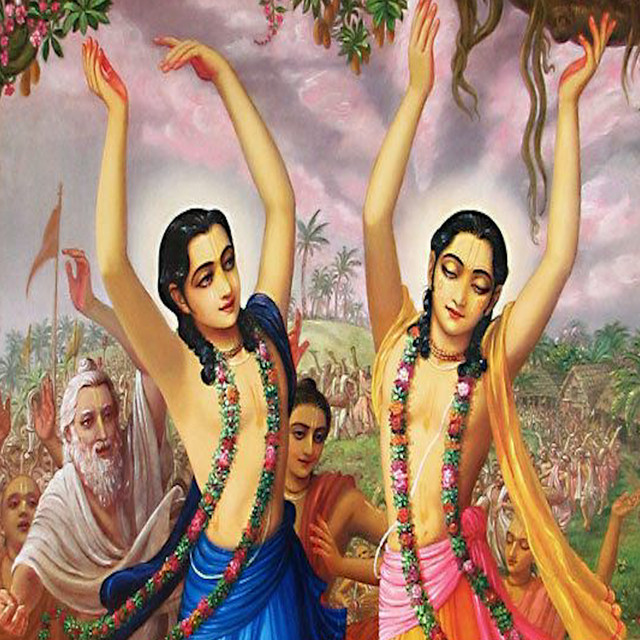 Hari Hari Biphale Janam Gowainu album image