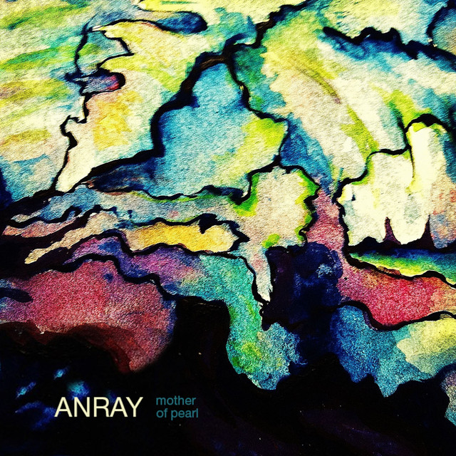 Mother of Pearl cover art