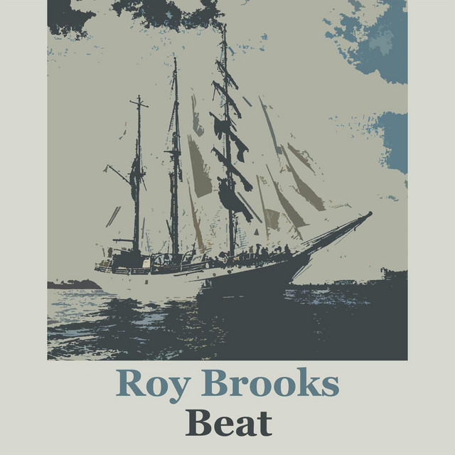 Beat cover art