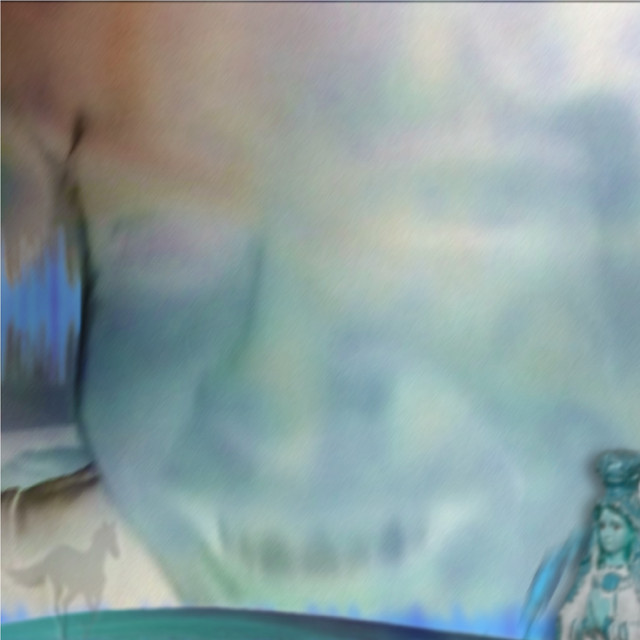 VODINI'S cover art