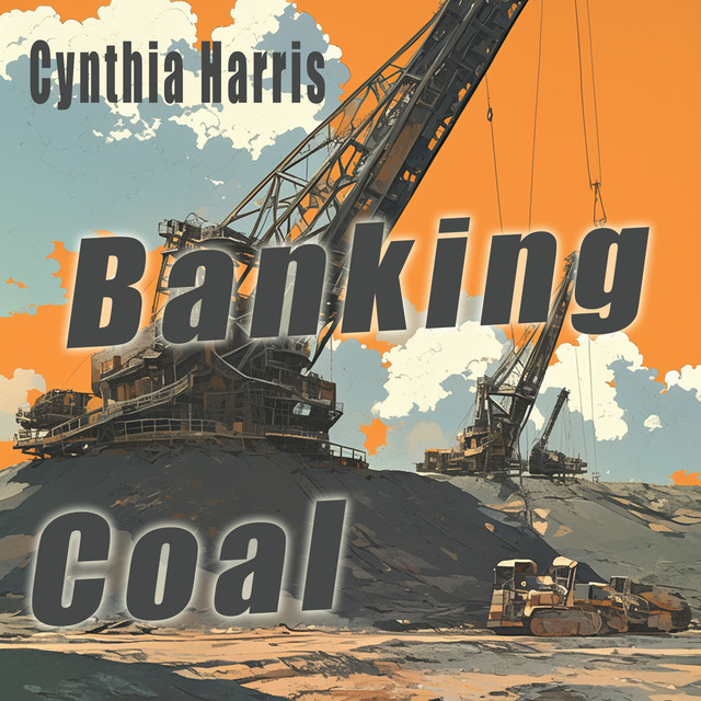 Banking Coal cover