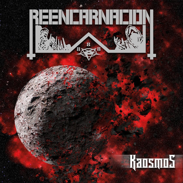 Kaosmos cover art